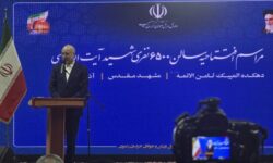 قالیباف: ورزش عامل کلیدی در ایجاد غرور ملی و هویت کشور است