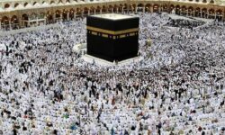 قانون جدید عربستان برای حجاج/ این عمل در سفر حج ممنوع شد