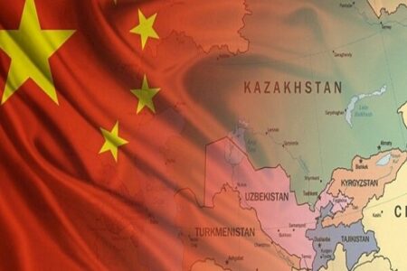 قدرت چین در آسیای مرکزی چگونه گسترش می‌یابد؟