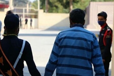 قوه قضائیه: آمار ثابتی درباره تعداد زندانیان مهریه با واقعیت اختلاف فاحش دارد
