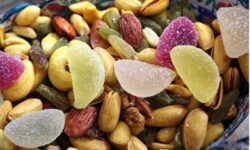 قیمت آجیل شب یلدا اعلام شد