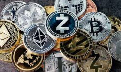 قیمت ارز‌های دیجیتال امروز یکشنبه ۲۳ آذر ۱۴۰۴ / بیت‌کوین و اتریوم در مسیر نزولی محدود