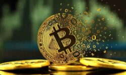 قیمت بیت‌کوین تحت تاثیر بازار آمریکا / رمزارزها کاهشی می‌شود؟