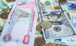 قیمت درهم امروز سه شنبه 11 آذر/ کاهش نرخ + جدول