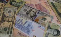 قیمت دلار تا کانال ۱۲۴ هزار تومان عقب نشینی کرد/ درهم و دینار چطور؟