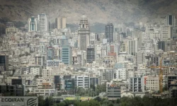 قیمت روز مسکن در تهران/ خانه های منطقه یک چند؟