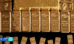 قیمت طلا امروز پنجشنبه 27آذر/ کاهش قیمت طلا + جدول و جزئیات کامل
