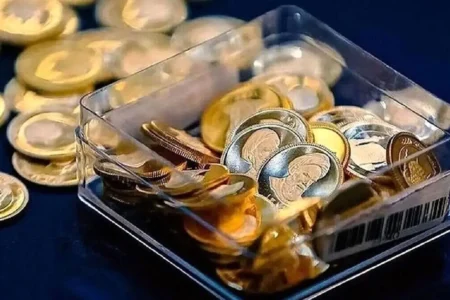 قیمت طلا و سکه امروز دوشنبه 10 آذر/ افزایش همه قیمت ها + جدول