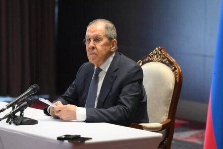 لاوروف: ماجراجویی‌های تقابلی در آفریقا را غیرقابل قبول می‌دانیم