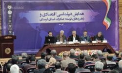 لرستان آماده ورود جدی به تجارت بین‌الملل است