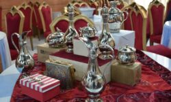 لرستان یکی از قطب‌های مهم هنرهای سنتی و صنایع‌دستی کشور است