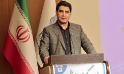 لهونی:حضور نخبگان و دانشجویان در کنار دولت راهگشای بسیاری از مسائل است