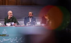 مأموریت قالیباف به مرکز رسانه مجلس و تقاضای رئیس قوه مقننه از رسانه‌ها