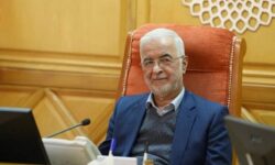 مؤمنی: استان‌ها نمایشگاهی از فرصت‌های سرمایه‌گذاری ارائه دهند