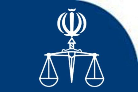 ماجرای تخلیه شن و خاک در ورودی اداره برق چه بود؟