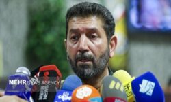 ماجرای حضور سردار حسن‌زاده در نمایشگاه «خودکفایی و صنعت هوشمند»