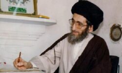 ماجرای سالم ماندن پیکر عالمی که برای حضرت زهرا(س) کتاب نوشت