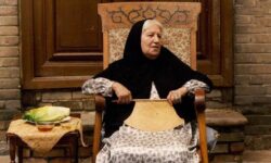 «مادر» به شبکه نمایش می‌آید