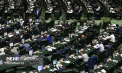 ماده یک طرح اصلاح قانون مهریه به کمیسیون قضایی بازگشت