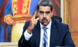 مادورو: ۲۵ هفته است که درگیر کارزار دزدی دریایی هستیم