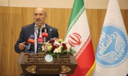 ماموریت ویژه دولت به دانشگاه تهران برای ارتقای امنیت غذایی در حوزه دام