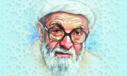 متقیان مسئول اطلاع‌رسانی کنگره علامه واعظ‌زاده خراسانی شد