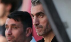 مجتبی جباری سرمربی مس رفسنجان شد