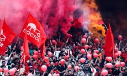 محرومیت فوری تی‌تی‌ها پس از بازی با پرسپولیس