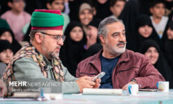 «محفل ستاره‌ها» از ۱۰ دی پخش می‌شود؛ تمرکز فصل ۴ روی ظرفیت بین‌المللی