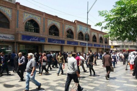 مخالفت بازاریان با ایجاد التهاب و سوءاستفاده از گلایه‌های به‌حق