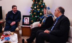 مخبر: همزیستی بین ادیان در ایران سند افتخار و الگویی جهانی است