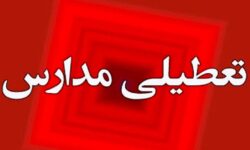مدارس تکاب، سردشت، پیرانشهر و میرآباد روز دوشنبه ۸ دی ماه غیرحضوری شد