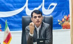 مدارس جاسک آماده اسکان اضطراری مردم هستند