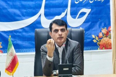 مدارس جاسک آماده اسکان اضطراری مردم هستند