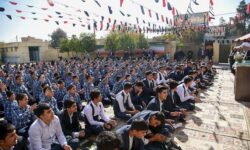 مدارس صدرا الگویی جامع برای تربیت نسل تمدن‌ساز
