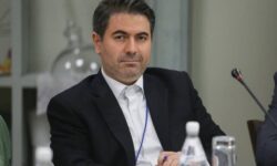 مدبر: خلأ ارتباط تهران با کرملین به هیچ وجه در راستای منافع ملی نیست