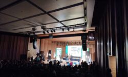 مدیرکل ارشاد کرمان: دروازه‌های هنری استان کرمان در طول سال باز می ماند