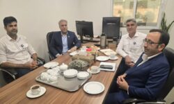مدیرکل دامپزشکی بوشهر: استانداردهای سلامت در صنایع بزرگ دنبال می‌شود