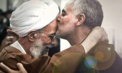 مراسم بزرگداشت شهید سلیمانی و آیت الله مصباح در قم برگزار می‌شود