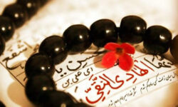 مراسم عزاداری شهادت امام هادی (ع) در تهران برگزار می‌شود