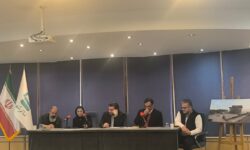 مراقبت از تئاتر شهر امر مقطعی نیست؛ حریم «باز» است نه «بسته»!