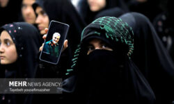 مروری بر تشکل‌های دختران حاج قاسم در مقام کنشگران اجتماعی