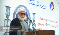 مروی:فرزندآوری مسئولیت الهی و ملی است