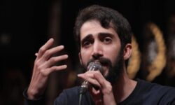 مرکز هنری رسانه ای نهضت نماهنگ «مادرسقا» را منتشر کرد