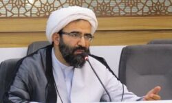 مساجد میزبان ۳۵ گروه تبلیغی اعتکاف می شود
