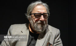 مسعود کیمیایی از بیمارستان مرخص شد