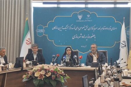 مسیر تحقق سهم ۳۰ درصدی ترانزیت در برنامه هفتم| صنعت ریلی از بحران خارج شد؟