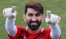 مصاحبه جنجالی بیرانوند پس از پیروزی مقابل پرسپولیس / بیرو سکوتش را شکست