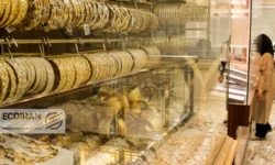 مظنه طلا امروز سه شنبه 25 آذر/ کاهش نرخ + جدول و جزئیات