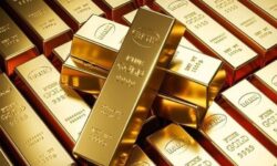 معامله 3.4 تن شمش نقره و حدود 753 کیلوگرم شمش طلا در هفته گذشته